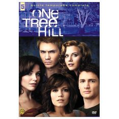 One Tree Hill (temporada 5) (DVD) | film neuf