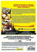 Infierno Bajo las Aguas (DVD) | new film