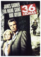 36 Horas (DVD) | new film