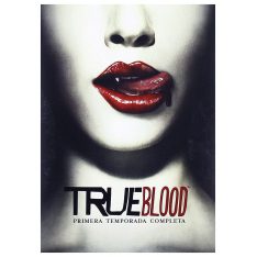 True Blood - 1ª temporada (4 DVD) (DVD) | film neuf