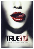 True Blood - 1ª temporada (4 DVD) (DVD) | pel.lícula nova