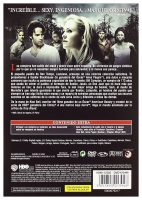 True Blood - 1ª temporada (4 DVD) (DVD) | new film