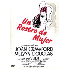 Un Rostro de Mujer (DVD) | film neuf