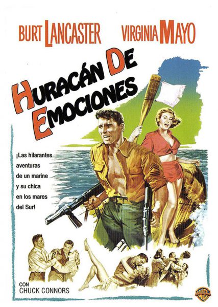 Huracán de Emociones (DVD) | new film