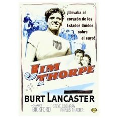 Jim Thorpe (DVD) | film neuf