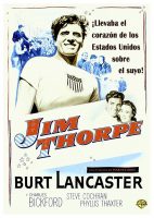Jim Thorpe (DVD) | new film