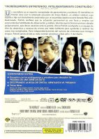 El Mentalista (temporada 1) (DVD) | película nueva