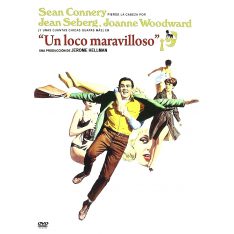 Un Loco Maravilloso (DVD) | film neuf