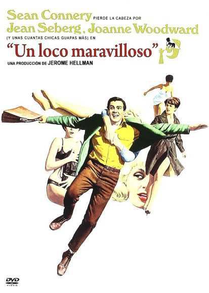 Un Loco Maravilloso (DVD) | film neuf