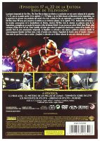 Star Wars : The Clone Wars - temp.1 vol.4 (DVD) | nova