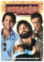 Resacón en Las Vegas (DVD) | film neuf