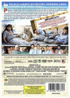 Resacón en Las Vegas (DVD) | película nueva