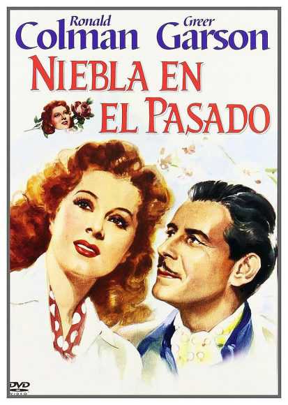 Niebla en el Pasado (DVD) | film neuf