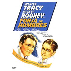 Forja de Hombres (DVD) | new film