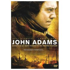John Adams (DVD) | film neuf