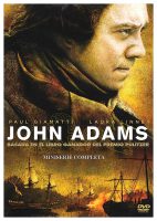 John Adams (DVD) | película nueva