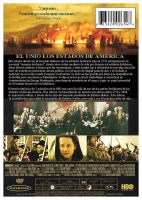John Adams (DVD) | película nueva