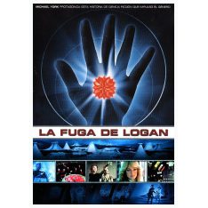 La Fuga de Logan (DVD) | film neuf