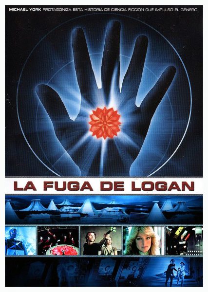 La Fuga de Logan (DVD) | pel.lícula nova