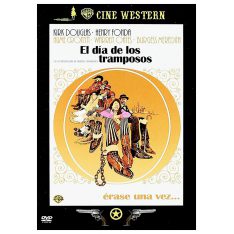 El Día de los Tramposos (DVD) | film neuf