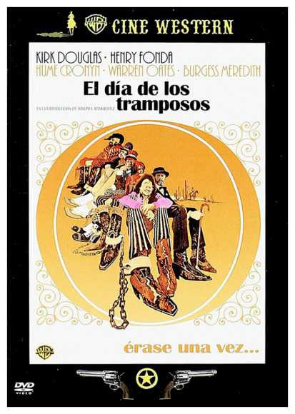 El Día de los Tramposos (DVD) | pel.lícula nova