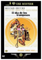El Día de los Tramposos (DVD) | film neuf