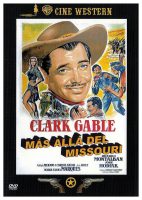 Más Allá del Missouri (DVD) | film neuf