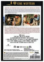 Más Allá del Missouri (DVD) | film neuf