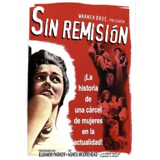 Sin Remisión (DVD) | pel.lícula nova