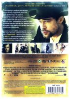 El Asesinato de Jesse James por el cobarde Robert Ford (DVD)