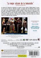 The Big Bang Theory (temporada 2) (DVD) | film neuf