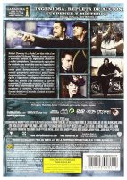 Sherlock Holmes (DVD) | película nueva