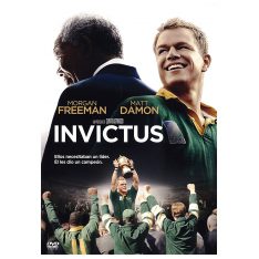 Invictus (DVD) | film neuf