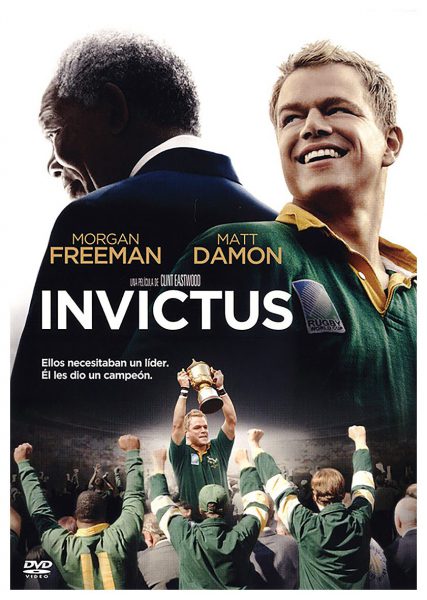 Invictus (DVD) | new film
