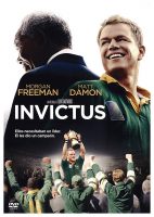 Invictus (DVD) | pel.lícula nova