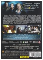 Fringe (temporada 1) (DVD) | película nueva