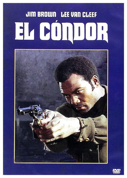 El Condor (DVD) | film neuf
