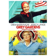 Grey Gardens (Vidas Excéntricas) (DVD) | new film