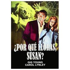 Por Qué Lloras Susan ? (DVD) | film neuf