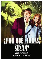 Por Qué Lloras Susan ? (DVD) | new film