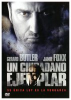 Un Ciudadano Ejemplar (DVD) | new film