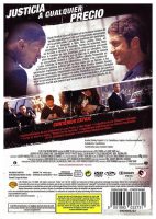 Un Ciudadano Ejemplar (DVD) | new film
