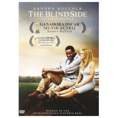The Blind Side (Un Sueño Posible) (DVD) | película nueva