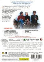 La Cortina de Humo (DVD) | película nueva