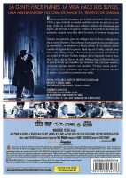 Milagro Bajo la Lluvia (DVD) | película nueva