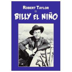 Billy el Niño (DVD) | película nueva
