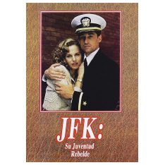 JFK, Juventud Rebelde (DVD) | pel.lícula nova