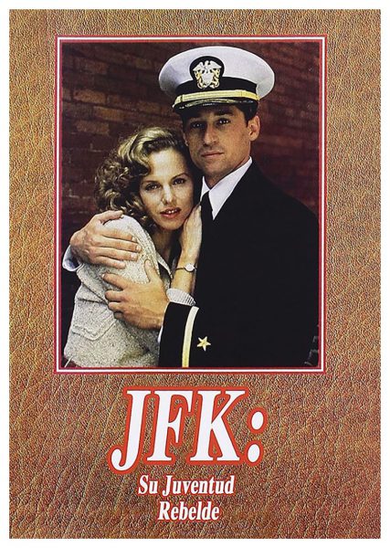 JFK, Juventud Rebelde (DVD) | new film