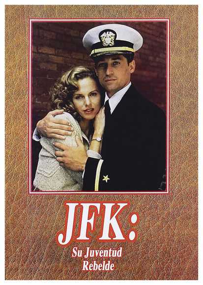 JFK, Juventud Rebelde (DVD) | film neuf