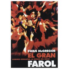 El Gran Farol (DVD) | pel.lícula nova